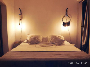 Bel Appartement de 47 m2 RDC a terre sainte !